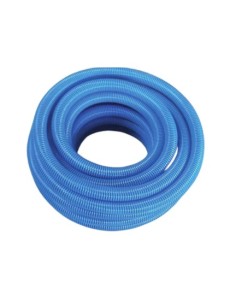 Manguera limpiafondos manual AQUARAMA D.38mm rollo 30mt...