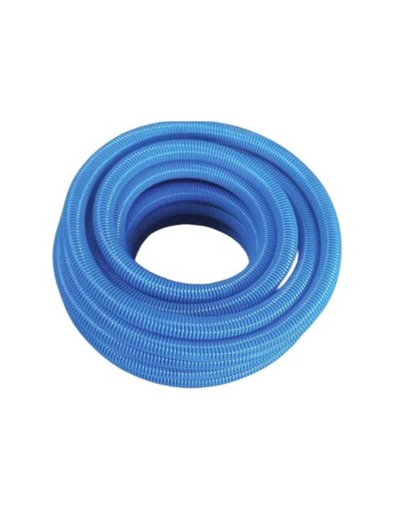 Manguera limpiafondos manual AQUARAMA D.38mm rollo 30mt 11111 (BSA)