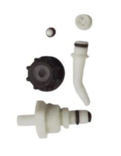 Purga dosificador BSA GPH 10-10 33331