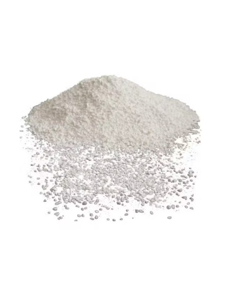 Estabilizante cloro (acido isocianurico) x (0.100 gr), idóneo cloracion salina