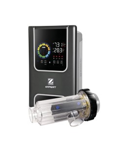 Clorador salino ZODIAC expert 21gr/h 74185