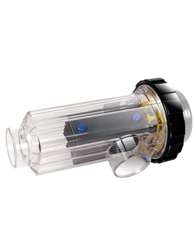 Clorador salino ZODIAC expert 30gr/h + control...