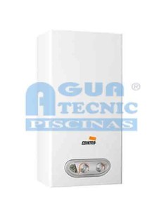 Calentador gas estanco COINTRA Supreme E Plus 11 11 lt (B/P)