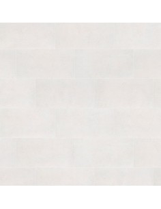 Borde piscina ROSA GRES peldaño L62 Iconic White 1ª...