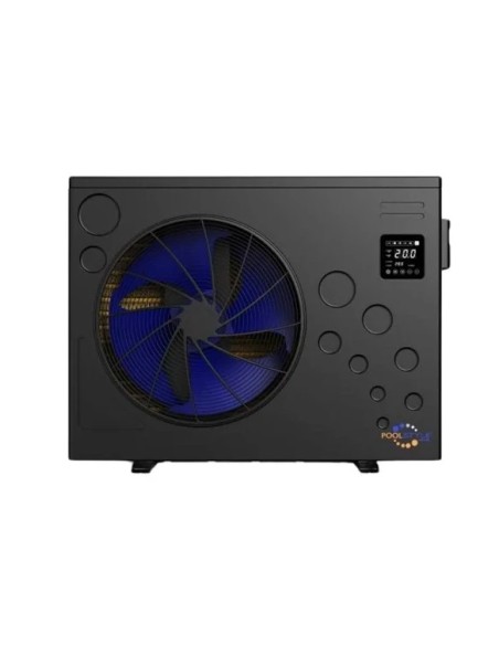 Bomba calor piscina POOLSTYLE Inverter Frio&Calor   7.00kw mf PSL-150-0026