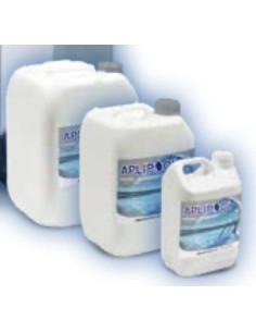 Reductor PH liquido 20lt sulfurico APLICOR Aplipool MG...