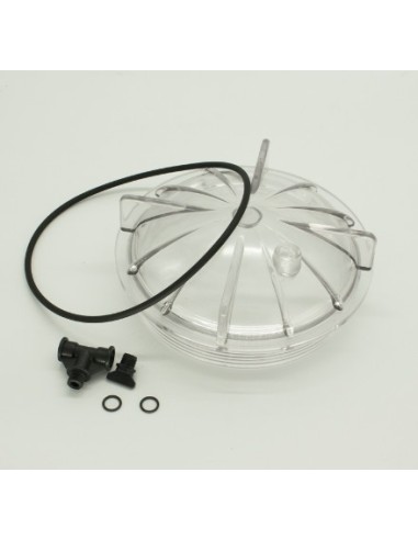 Tapa filtro piscina KRIPSOL BL/AKL roscada...