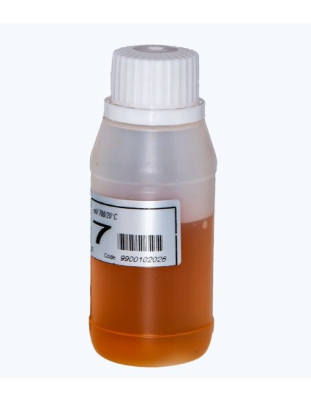 Solucion calibracion ZODIAC RX 700mv para Tri W500740