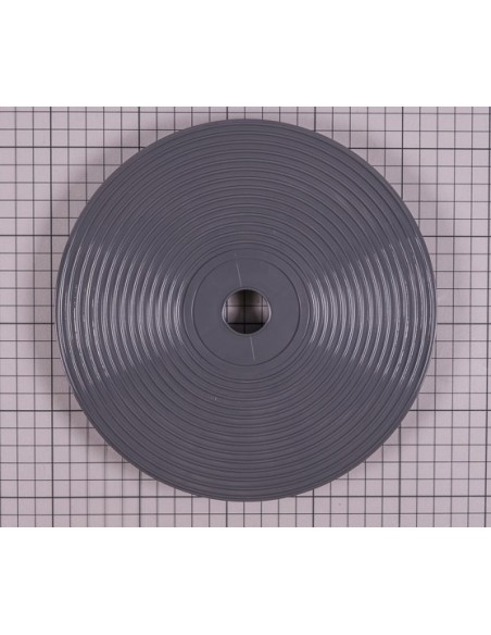 Tapa skimmer piscina ASTRAL 15lt circular 4402010118 antracita
