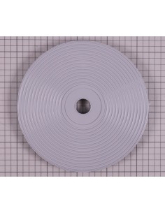 Tapa skimmer piscina ASTRAL 15lt circular 4402010117 gris