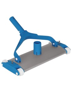 Limpiafondos manual piscina ASTRAL 450mm 1½"  mod...