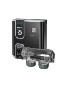 Clorador salino piscina ZODIAC eXO iQ 18gr/h WW000327 app...