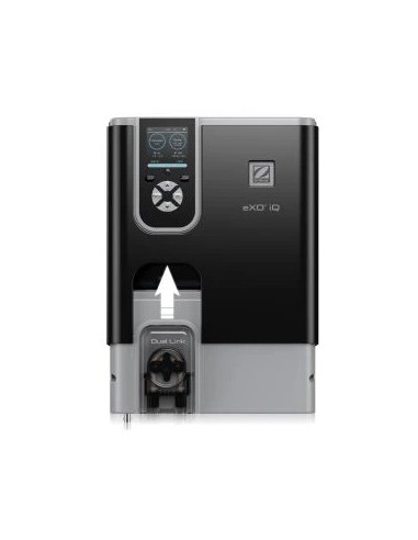 Clorador salino piscina ZODIAC eXO iQ 35gr/h...