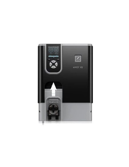 Clorador salino piscina ZODIAC eXO iQ 35gr/h WW000329 app Fluidra Pool