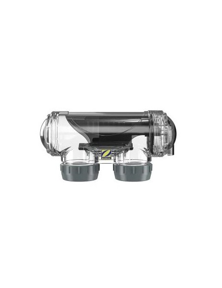 Clorador salino piscina ZODIAC eXO iQ 35gr/h WW000329 app Fluidra Pool