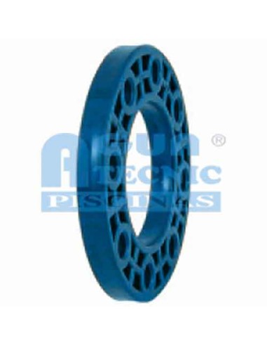 Brida PVC PRESION   75 mm