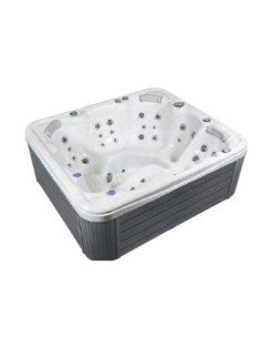 Spa GARDEN LEISURE 536/2L   weekend ( 215 x 190 x 85 cm )...
