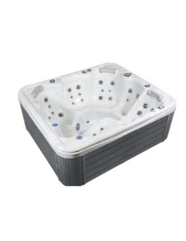 Spa GARDEN LEISURE 536/2L   weekend ( 215 x 190...