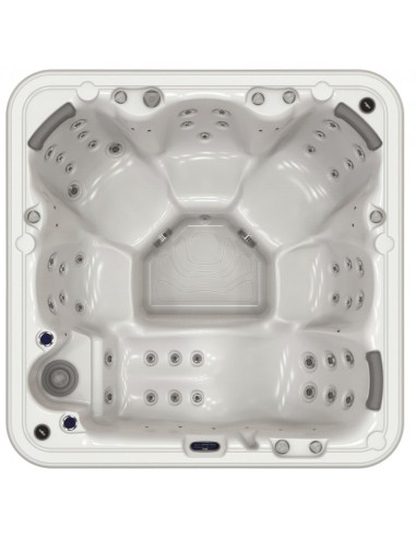 Spa GARDEN LEISURE 645/L  weekend ( 215 x 215 x...