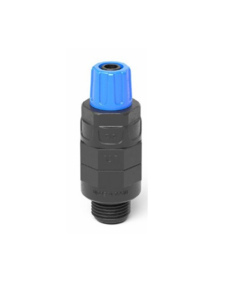 Valvula dosificador inyeccion HIDROTEN ½"   antiretorno   8x6 1004522