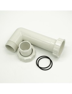 Enlace valvula selectora KRIPSOL kit 2" RFD0131.00R