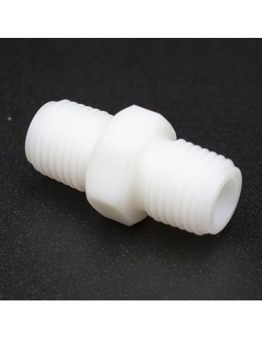 Machon osmosis/purificador M-M ¼"-¼" HW para...