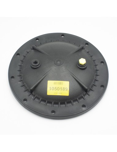 Tapa filtro piscina CORAL Volcan/Standar 92...