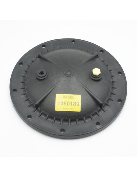 Tapa filtro piscina CORAL Volcan/Standar 92 01012001 (QP, PQS)
