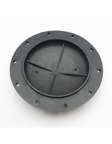 Tapa filtro piscina CORAL Volcan/Standar 92...