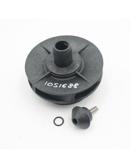 Turbina bomba piscina HAYWARD   3.50cv HCP3800/HCP38353E 500100070014