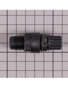 Valvula dosificador inyeccion ZODIAC PH Perfect W013001