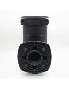 Prefiltro bomba piscina HAYWARD HCP3800 500100140000 2