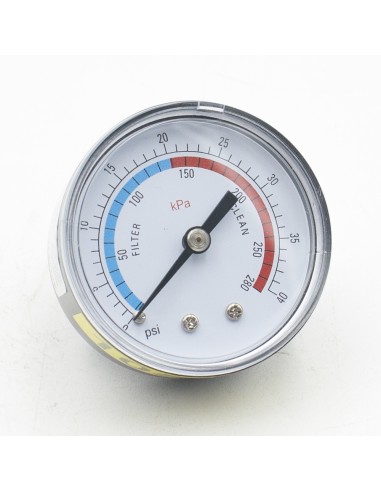 Manometro filtro piscina HW inox Veleta 500/600...