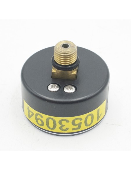 Manometro filtro piscina HW inox Veleta 500/600 RPE-020131/NEW