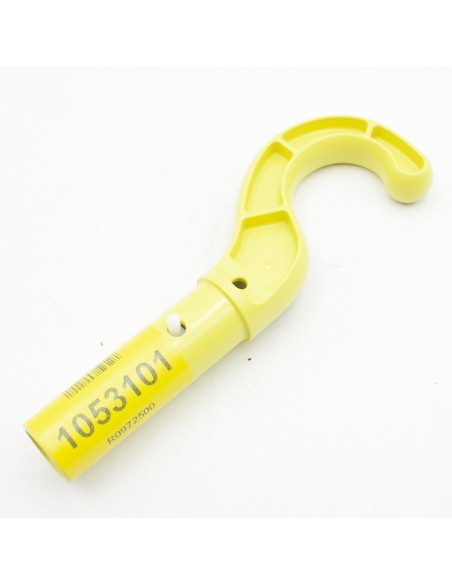 Gancho recogida limpiafondos ZODIAC Freerider/Freedom CB EU R0972500