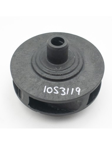 Turbina bomba piscina HAYWARD 12.50cv...