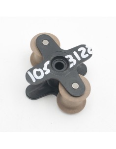 Cruz giratoria bomba dosificadora SEKO porta-rodillo...