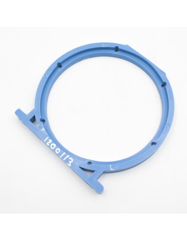 Brida bomba soplante TONADO sujeccion bomba...