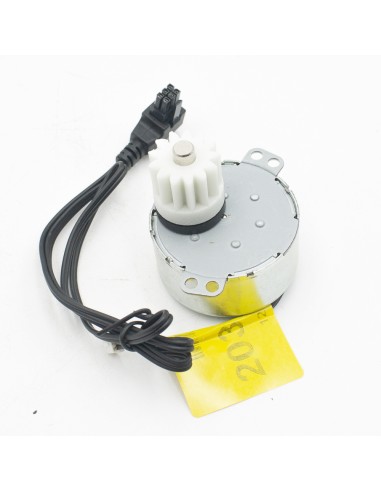 Motor descalcificador PENTAIR Autotrol val/255...