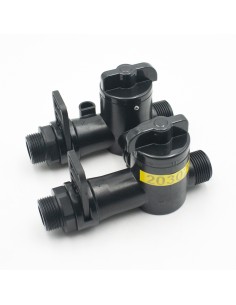 By-pass valvula descalcificador OSM Atlantis BY1009