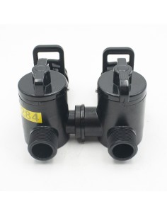 By-pass valvula descalcificador OSM Atlantis BY1009 2