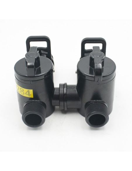 By-pass valvula descalcificador OSM Atlantis BY1009