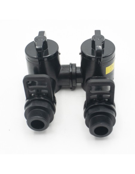 By-pass valvula descalcificador OSM Atlantis BY1009