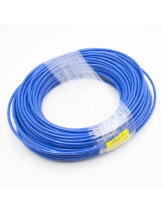 Tubo osmosis TUBING ATH 1/4" azul       PE08BI0500FB   x mt
