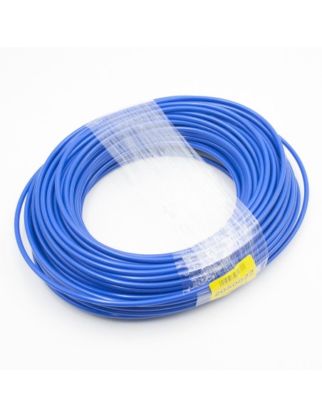 Tubo osmosis TUBING ATH 1/4" azul       PE08BI0500FB   x mt
