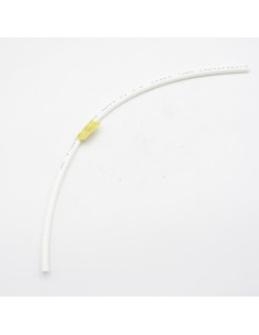 Tubo osmosis TUBING 3/8" NSF blanco   x mt