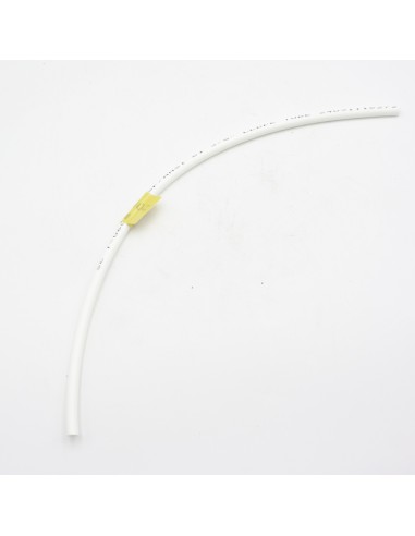 Tubo osmosis TUBING 3/8" NSF blanco   x mt