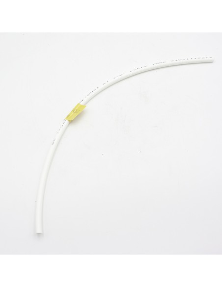 Tubo osmosis TUBING 3/8" NSF blanco   x mt