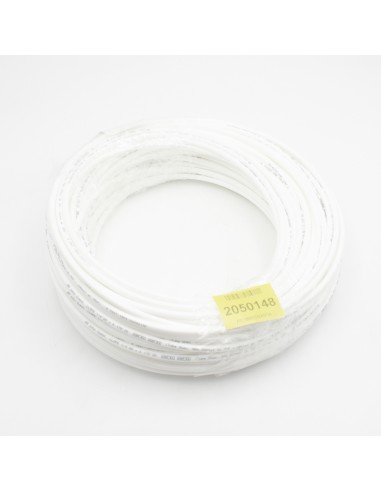 Tubo osmosis TUBING ATH 1/4" blanco...