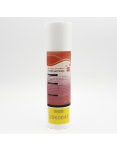 Filtro agua  9¾" HW compacto   1mc CA-1202-01